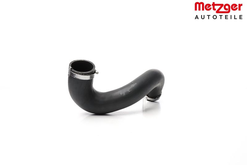METZGER AUTOTEILE 2400930 Charge Air Hose