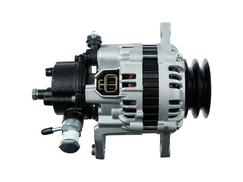 AS-PL A5166 Alternator