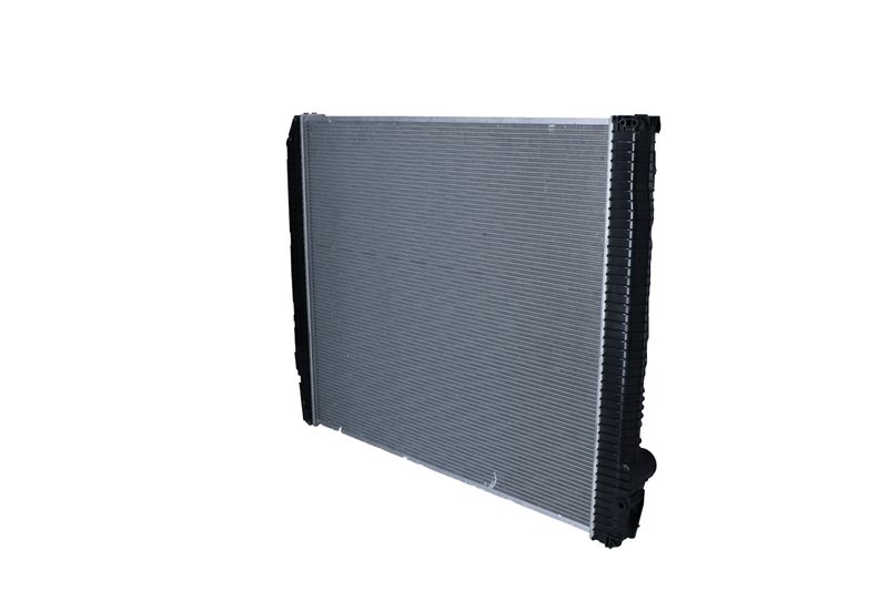 NRF 509576 Aušinimo radiatorius