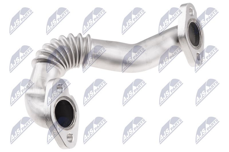 NTY EGR-VW-071 Pipe, EGR valve
