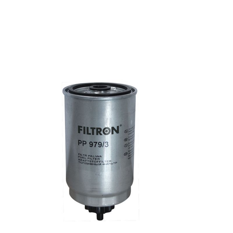 Kütusefilter, FILTRON PP...