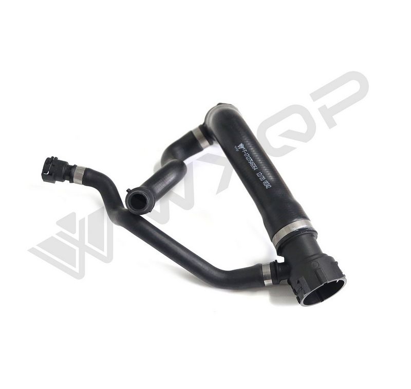 WXQP 220617 Radiator Hose
