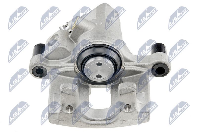 Pidurisadul, NTY HZT-FR-005