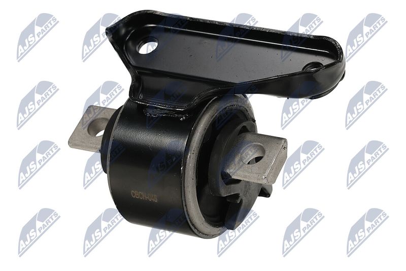 Paigutus, Mootor, NTY ZPS-CH-045