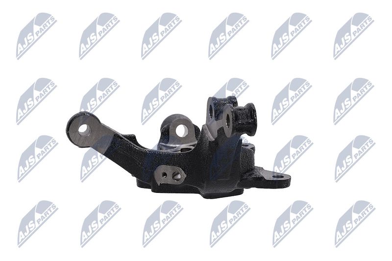 Käändmik, rattakinnitus, NTY ZZP-HD-011