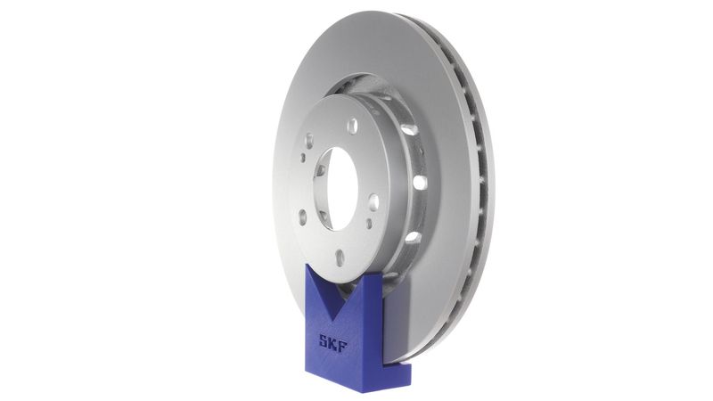 Piduriketas, SKF VKBD 80127 V2