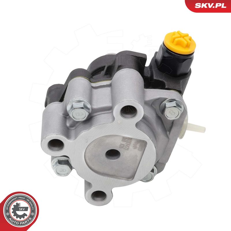 Hüdraulikapump, roolimine, ESEN SKV 10SKV472
