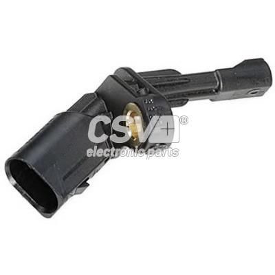 Sensor, revoluciones de la rueda