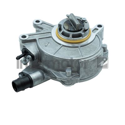 INTERMOTOR 89058 Vacuum Pump, Brake System