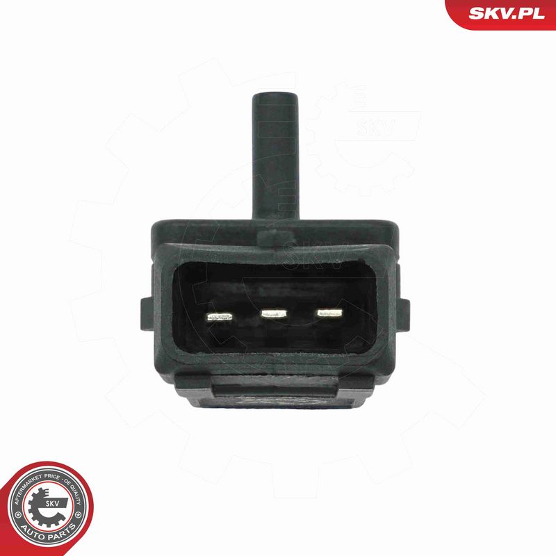 ESEN SKV 17SKV082 Sensor, intake manifold pressure