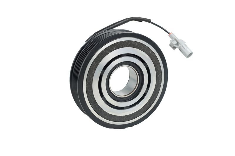 Magnetsidur, kliimakompressor, NRF 380104