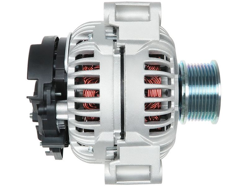 AS-PL A0356 Alternator