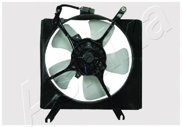 ASHIKA ventilátor, motorhűtés VNT331008