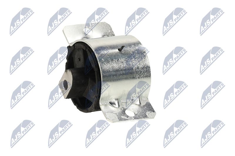 Paigutus, Mootor, NTY ZPS-ME-004