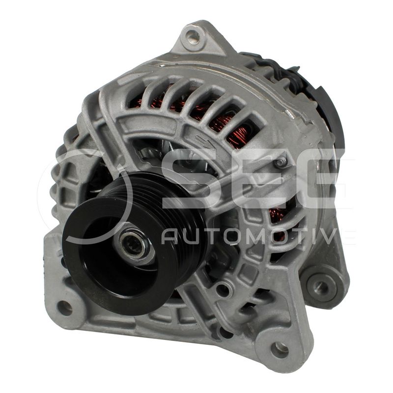 SEG Automotive 0124425110 Alternator