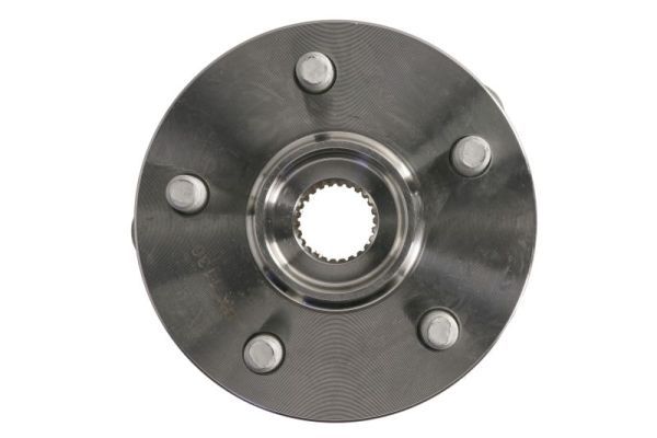 BTA H12089BTA Wheel Bearing Kit