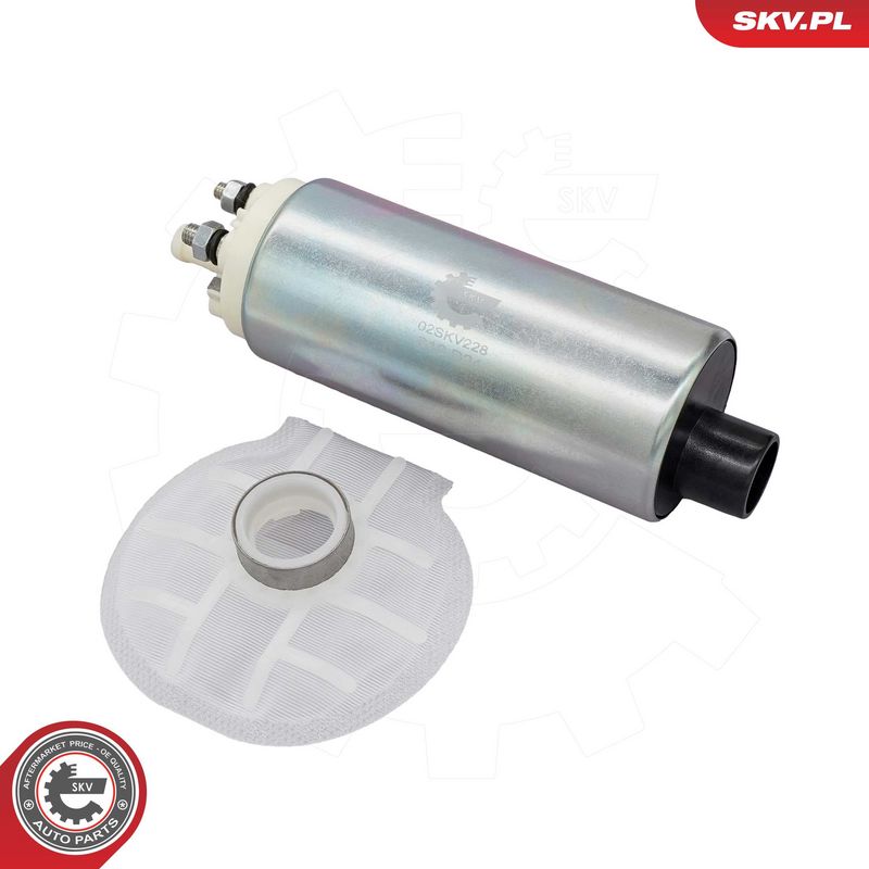 Kütusepump, ESEN SKV 02SKV228