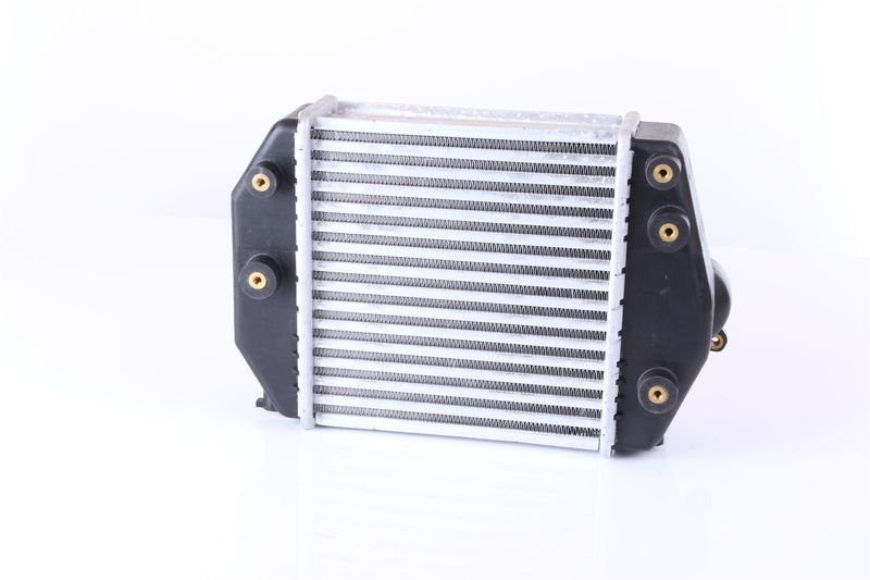 NISSENS 96570 Interkuleris