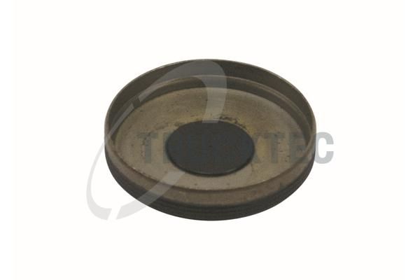 TRUCKTEC AUTOMOTIVE 02.10.104 - Seal Cap, camshaft
