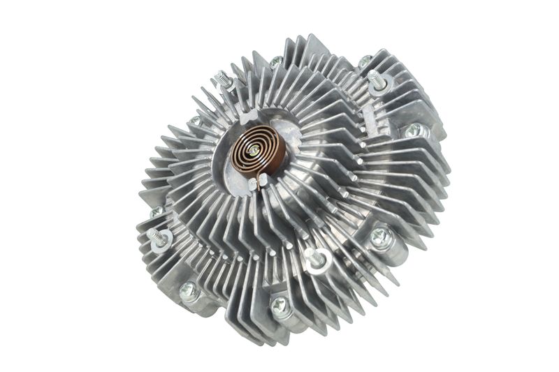 Sidur, radiaatoriventilaator, NRF 49621