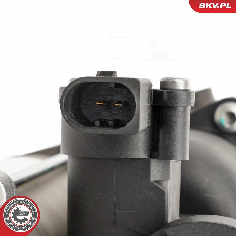 Kompressor, suruõhusüsteem, ESEN SKV 58SKV537