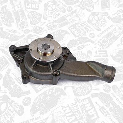 Product Image - Waterpomp, motorkoeling - PW0001 - ET ENGINETEAM