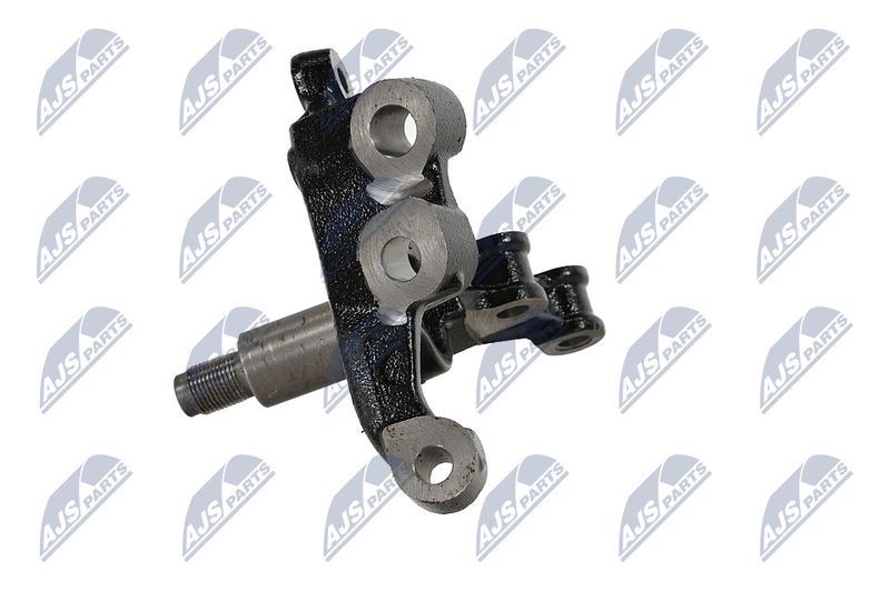 NTY ZZP-FR-066 Steering Knuckle, wheel suspension