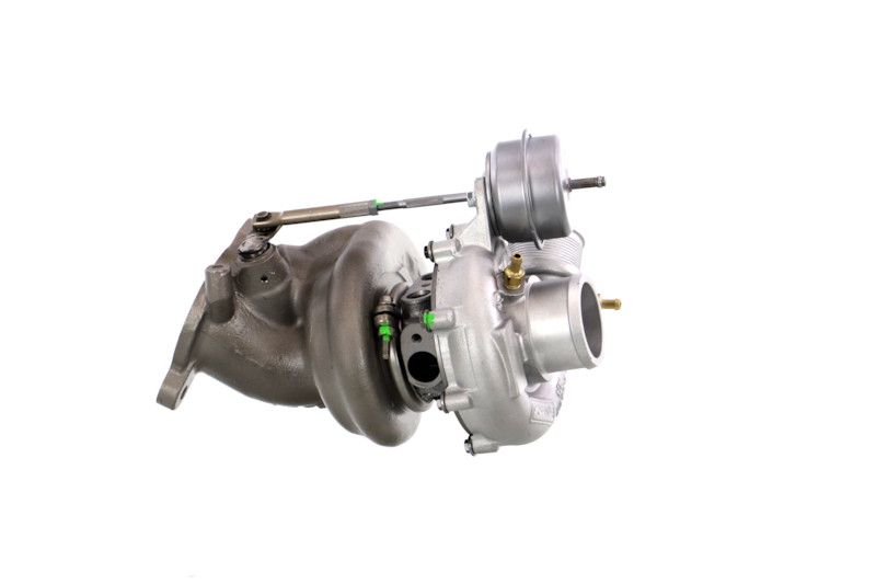 REMANTE 003-001-004507R Charger, charging (supercharged/turbocharged)