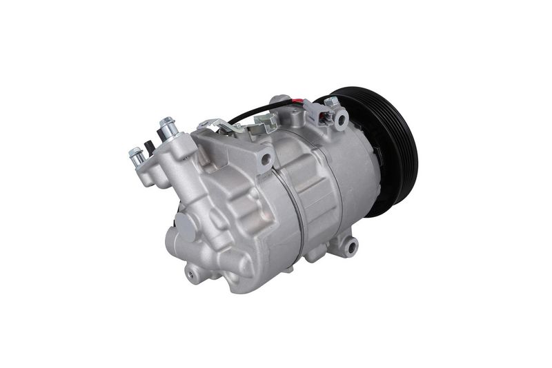 KAMOKA 7820117 Compressor, air conditioning