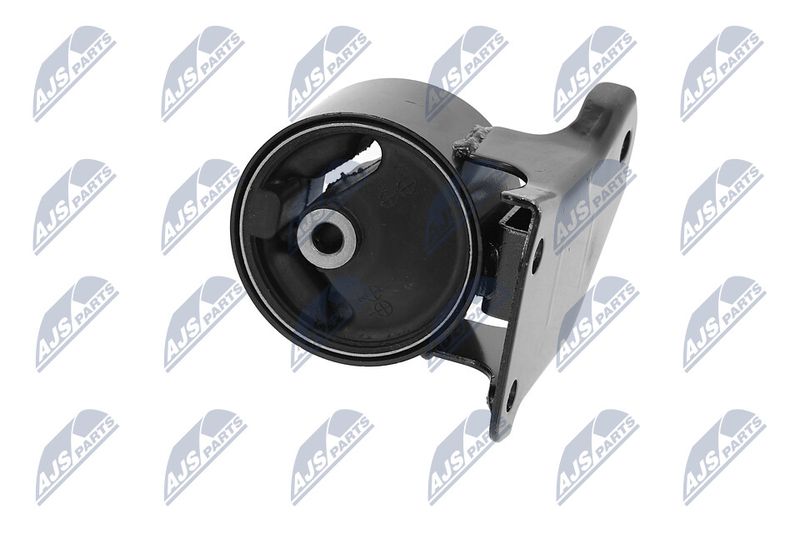 Paigutus, Mootor, NTY ZPS-DA-003