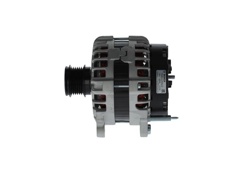 BOSCH Dynamo / Alternator 1 986 A00 622