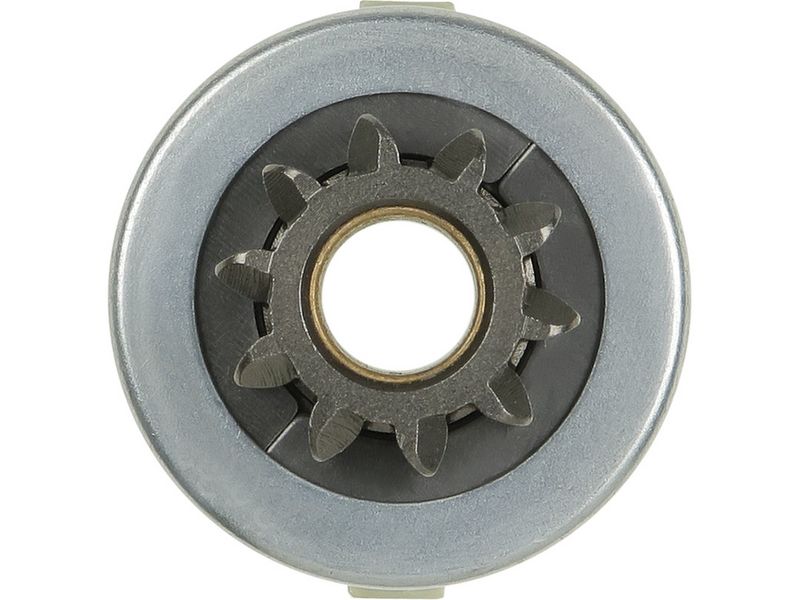 Vabajooks, starter, AS-PL SD9016