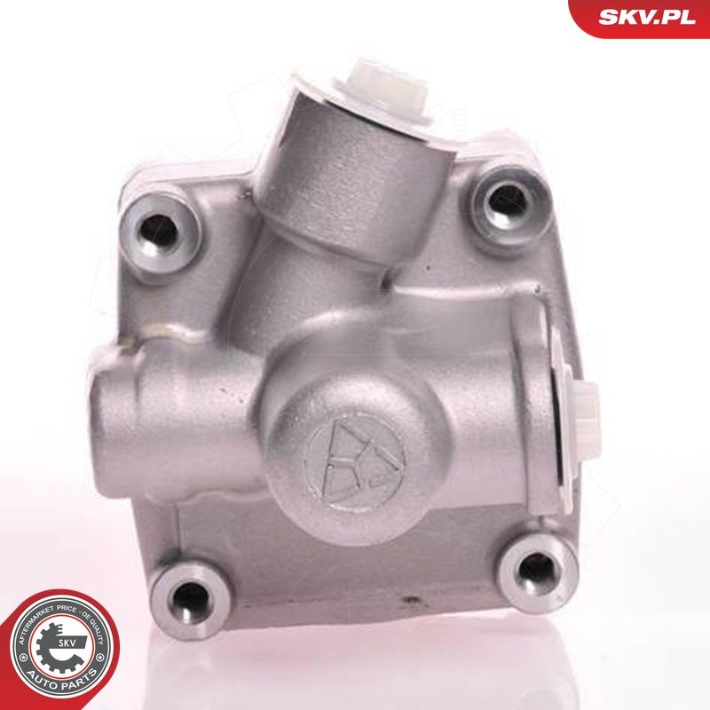 Hüdraulikapump, roolimine, ESEN SKV 10SKV125