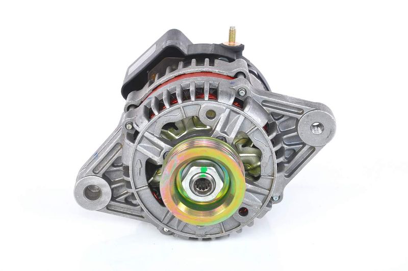 BOSCH 0124120012 Alternator