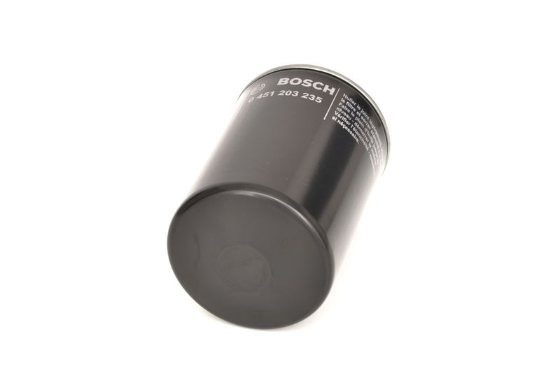 BOSCH 0451203235 Tepalo filtras