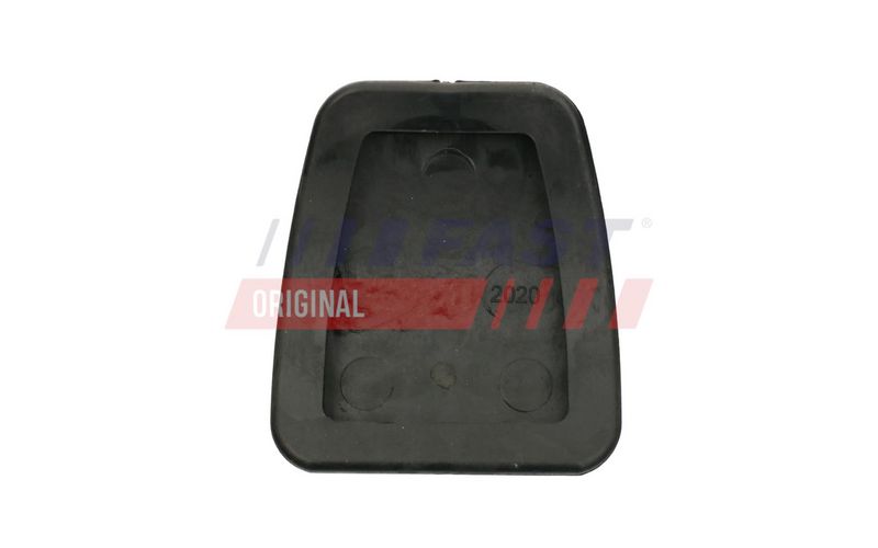 Pedaalikate, siduripedaal, FAST FT13090