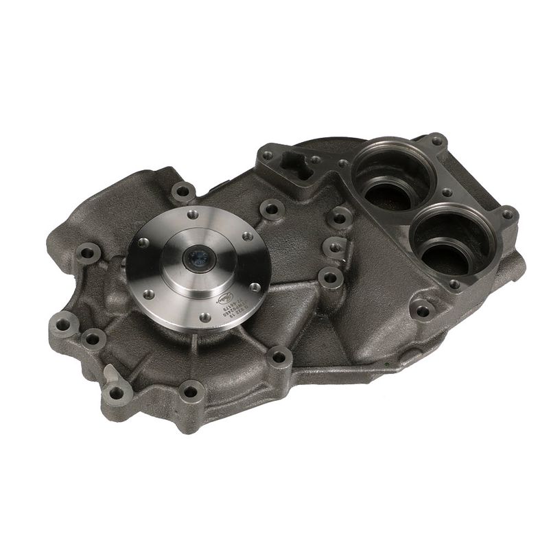 Vodní čerpadlo, chlazení motoru WP5008HD