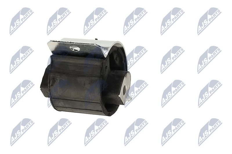 Paigutus, Mootor, NTY ZPS-ME-004