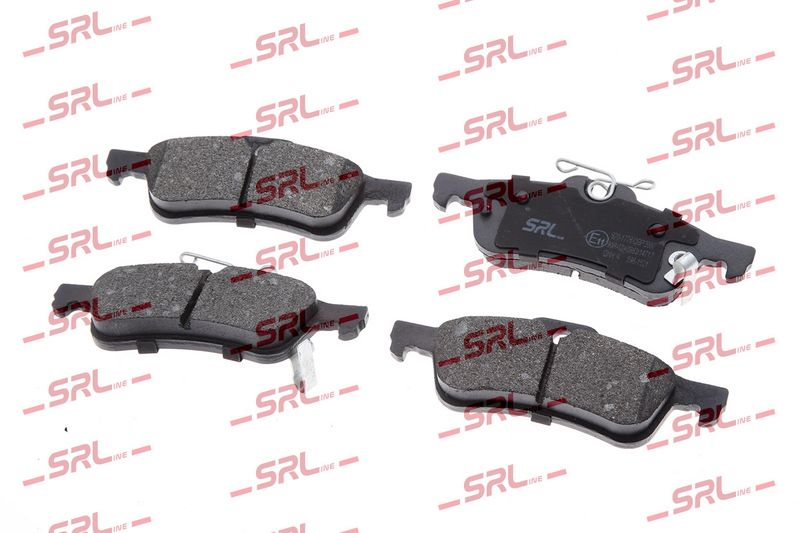 This part match OEM code: 43022-TV0-E01