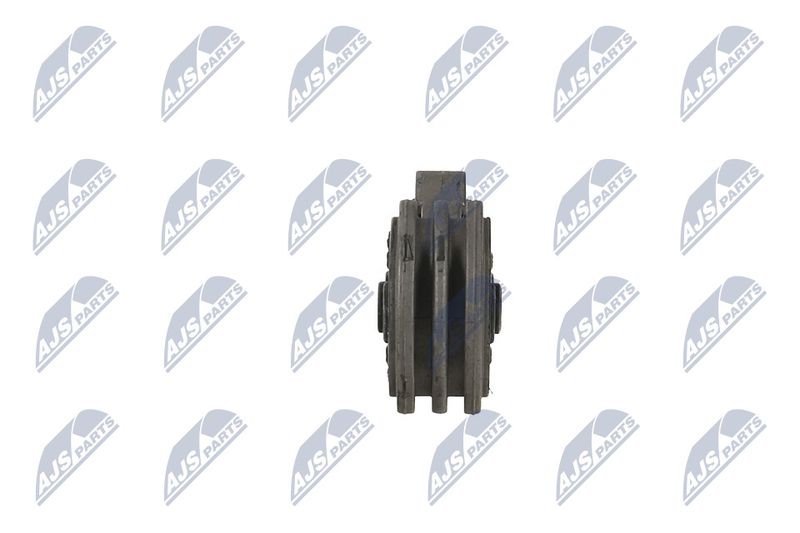 Paigutus, Mootor, NTY ZPS-SB-003
