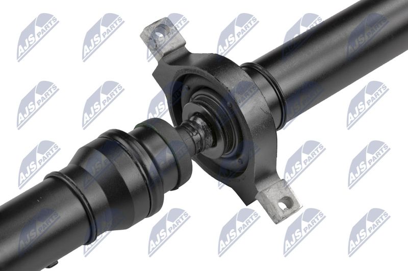 NTY NWN-KA-007 Propshaft, axle drive