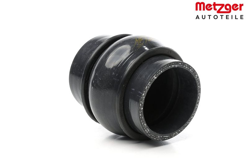 METZGER AUTOTEILE 2400796 Charge Air Hose