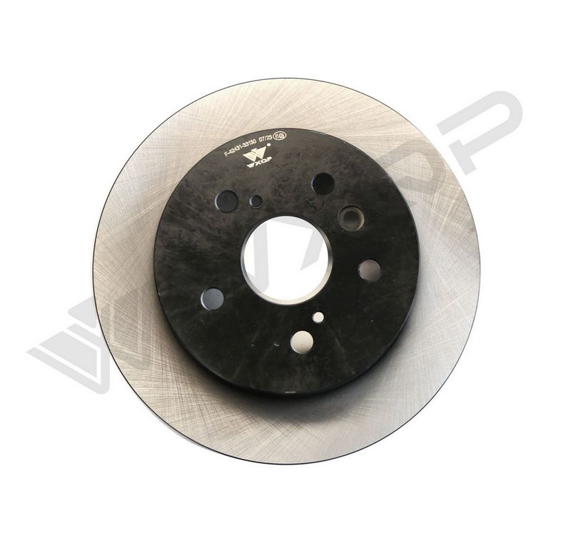 WXQP 42427 Brake Disc