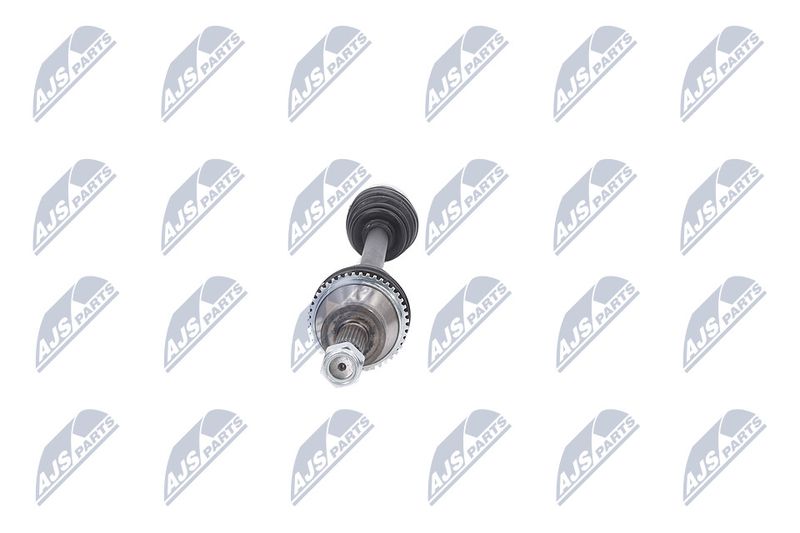 Veovõll, NTY NPW-MS-096