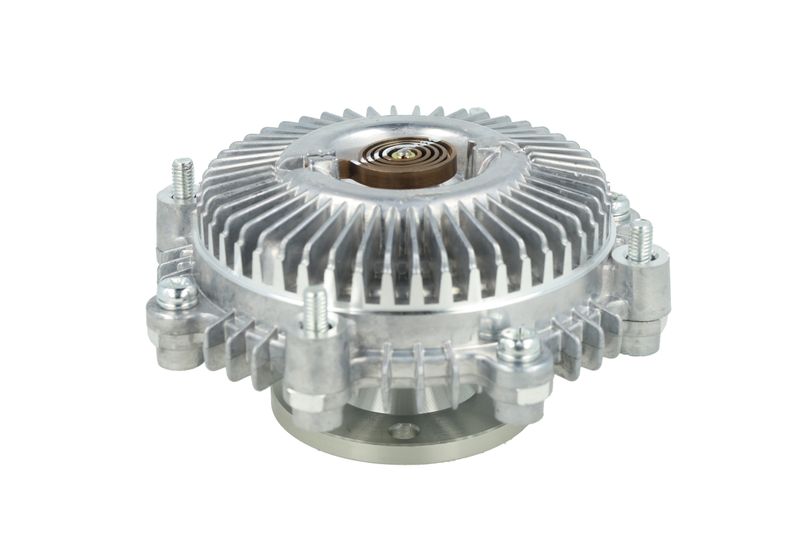 Sidur, radiaatoriventilaator, NRF 49614
