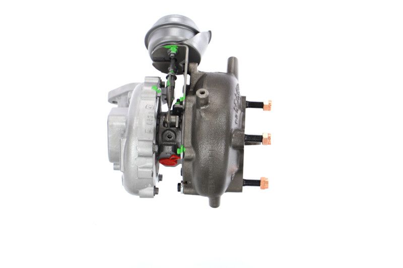 REMANTE 003-001-001364R Turbokompresorius