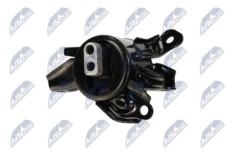 Paigutus, Mootor, NTY ZPS-KA-339