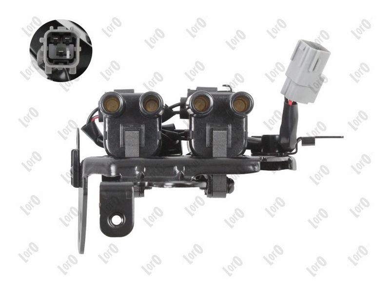 ABAKUS 122-01-117 Ignition Coil