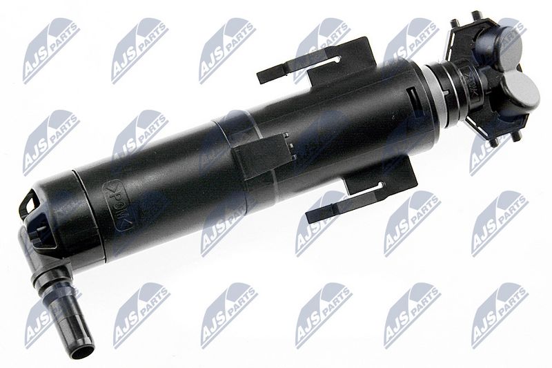 Pesuveedüüs, Tulepesurid, NTY EDS-BM-015