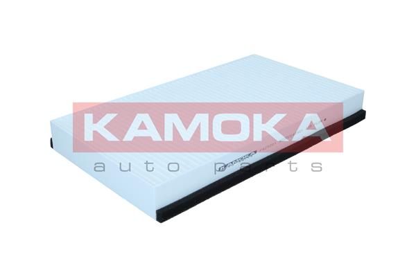 KAMOKA szűrő, utastér levegő F425201